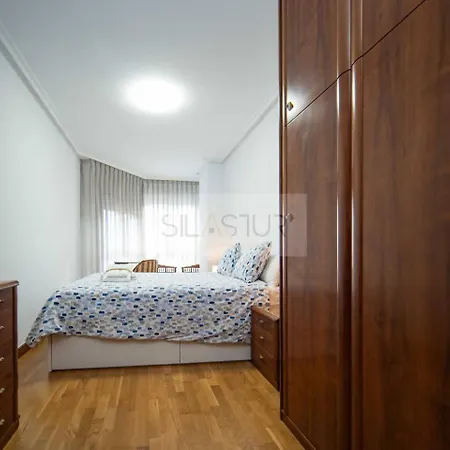 Casa Isabel By Silastur * גיחון