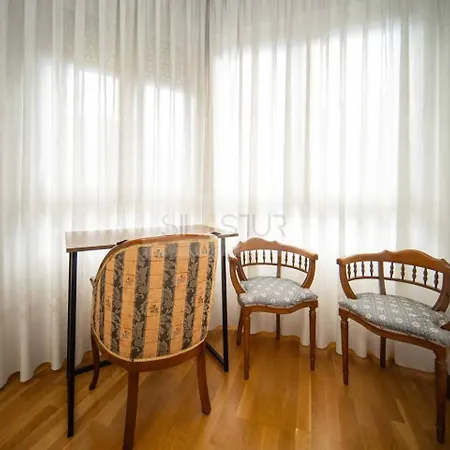 Casa Isabel By Silastur דירה