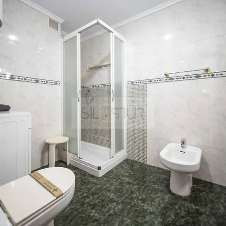 Casa Isabel By Silastur דירה גיחון