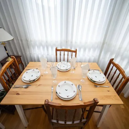 Casa Isabel By Silastur גיחון