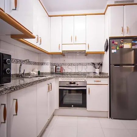 Casa Isabel By Silastur דירה *