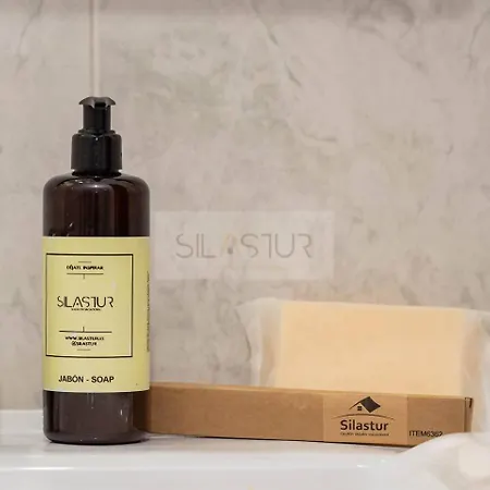 דירה Casa Isabel By Silastur גיחון