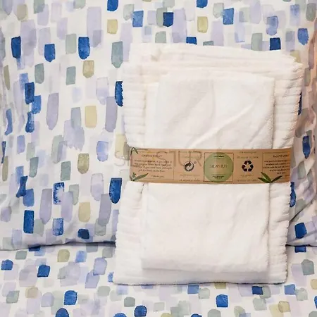 Casa Isabel By Silastur דירה