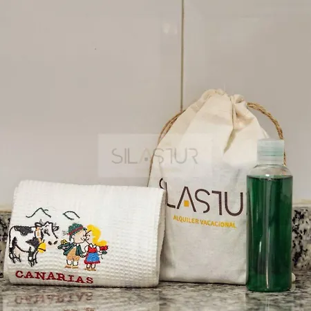 דירה Casa Isabel By Silastur *