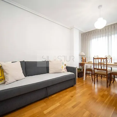 דירה Casa Isabel By Silastur גיחון