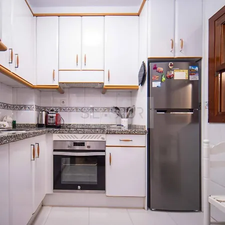 Casa Isabel By Silastur Apartment *