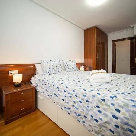 Apartment Casa Isabel By Silastur Gijón