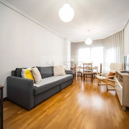 Casa Isabel By Silastur Gijon