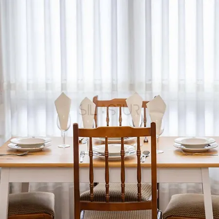 Apartment Casa Isabel By Silastur Gijón